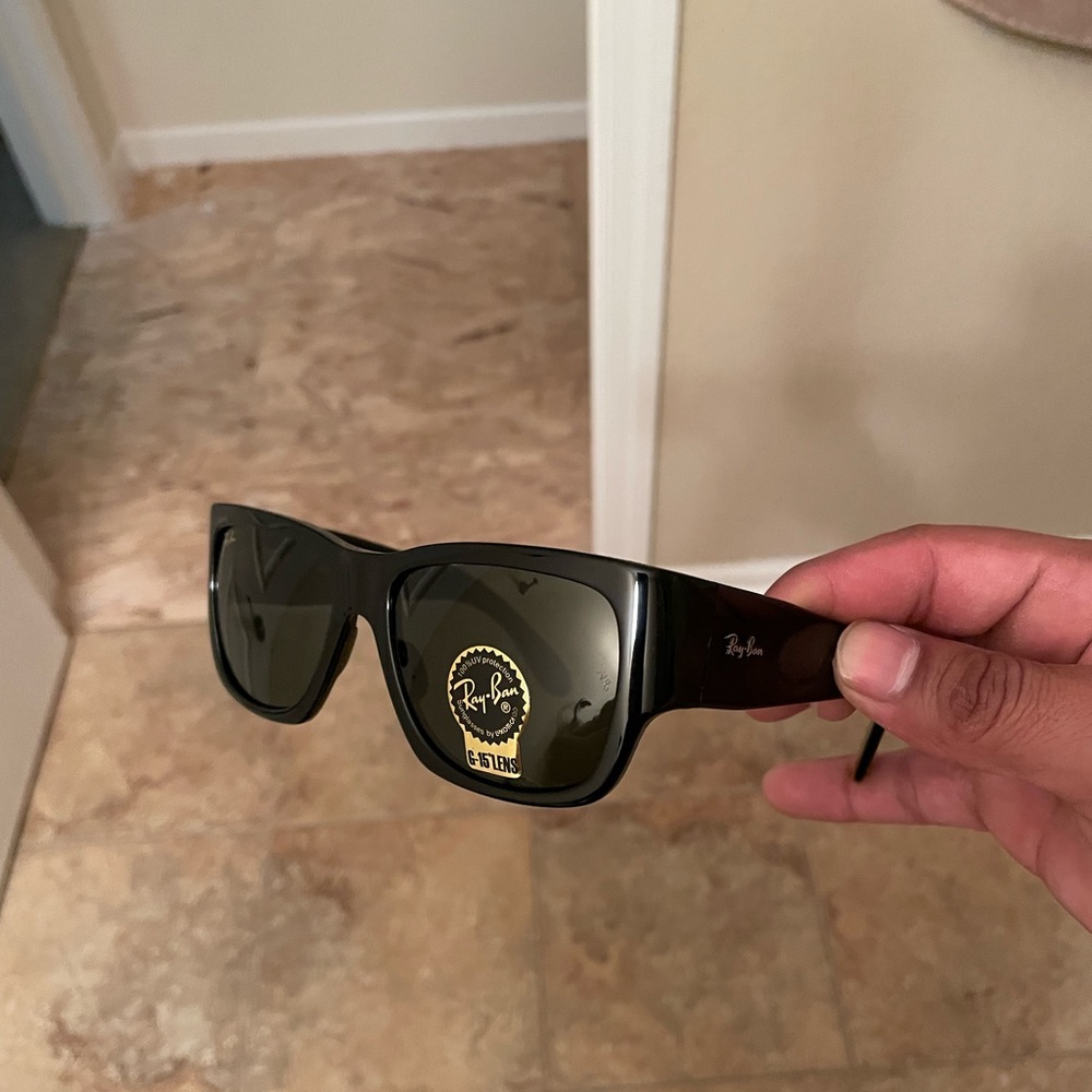 Wayfarer Nomad